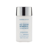 Total Protection No-Show Mineral Sunscreen SPF 50